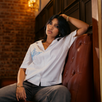The Velle Signature Shirt