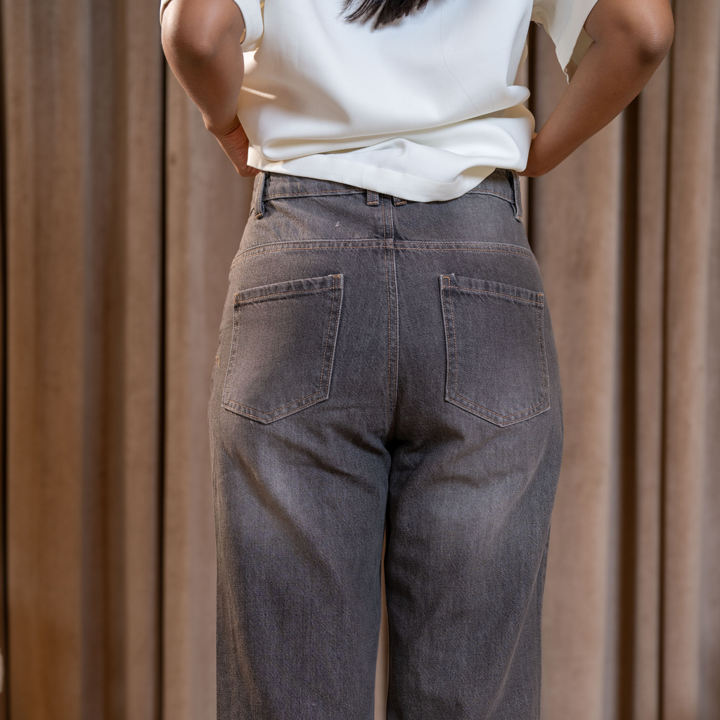 Kumo | Baggy Jeans
