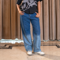 Shiroi | Baggy Jeans