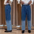 Shiroi | Baggy Jeans