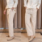 Puro | Linen Trouser