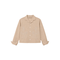 Siena | Embroidered Shirt