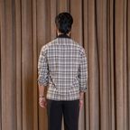 The Checkered Shirt