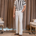 Firenze | Gurkha Flared Trouser