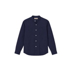 Andre | Linen Shirt