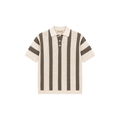 Bellagio | Knit Polo