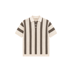 Bellagio | Knit Polo