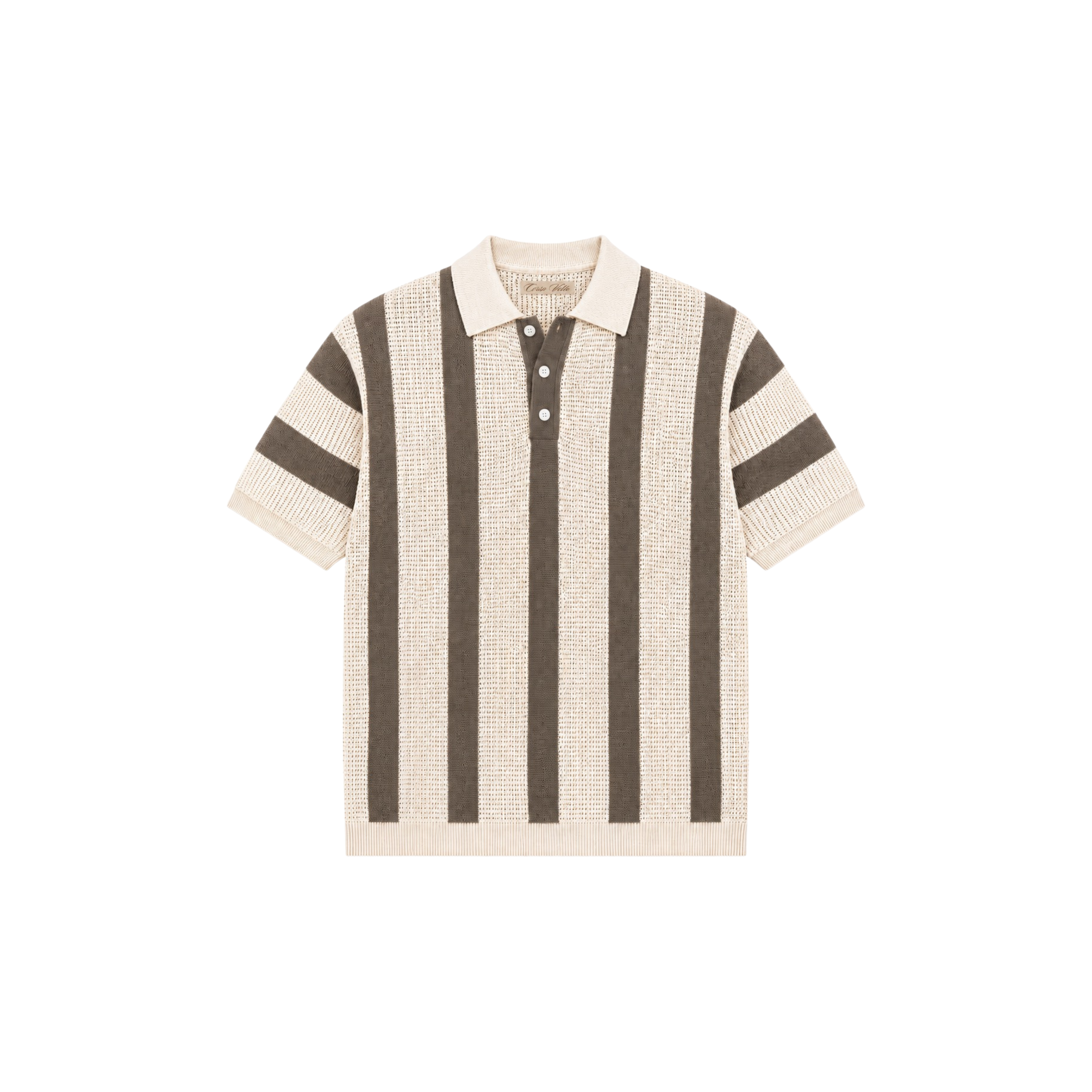 Bellagio | Knit Polo