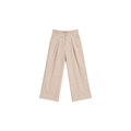 Puro | Linen Trouser