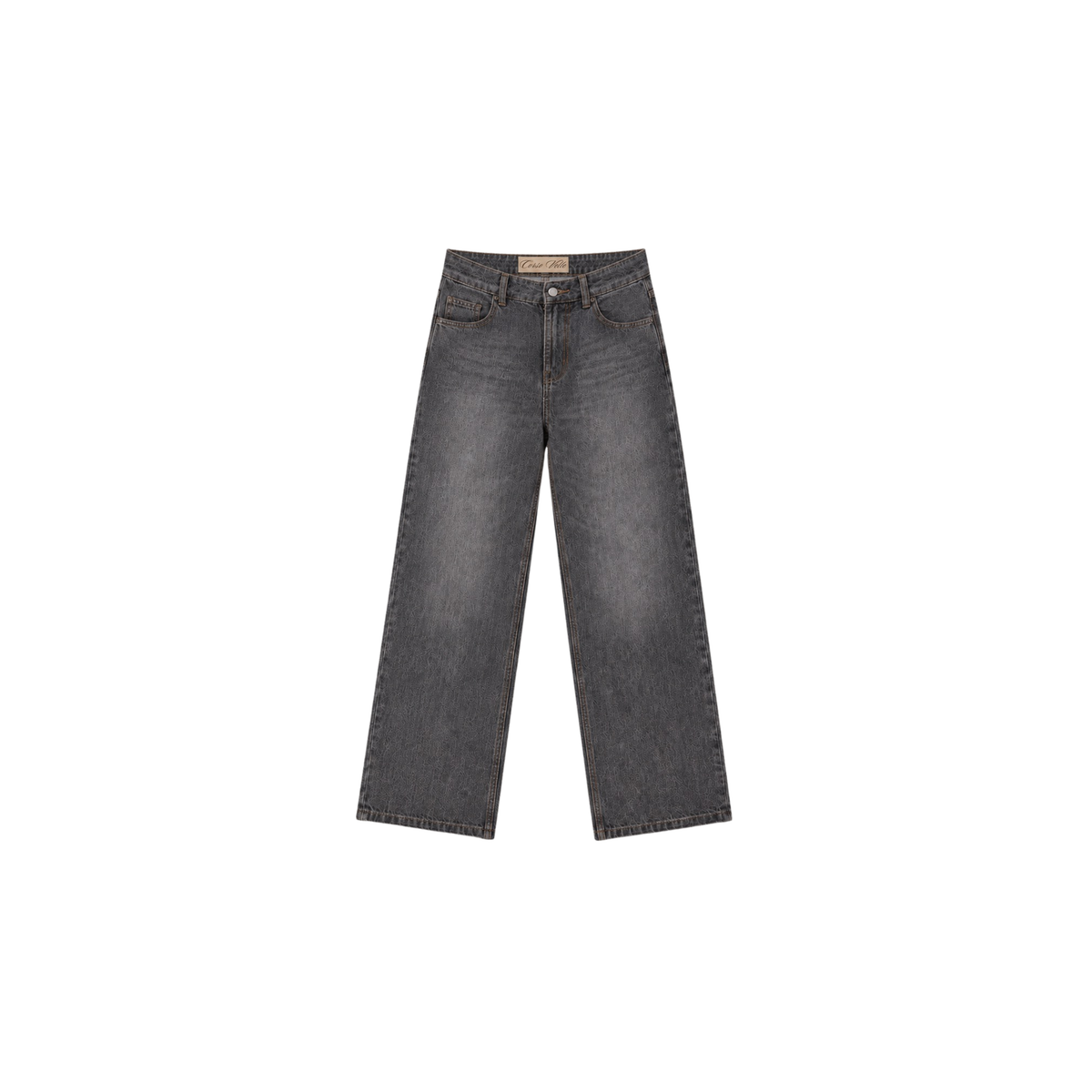 Kumo | Baggy Jeans