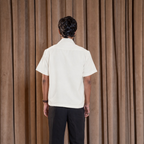 Evyan | Embroidered Shirt
