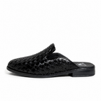 Milano Noir Mule