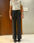 Firenze | Gurkha Flared Trouser
