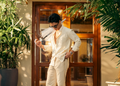 Andre | Linen Shirt