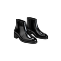 The Cavallo Boot