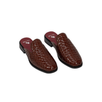 Astorio Chestnut Mule