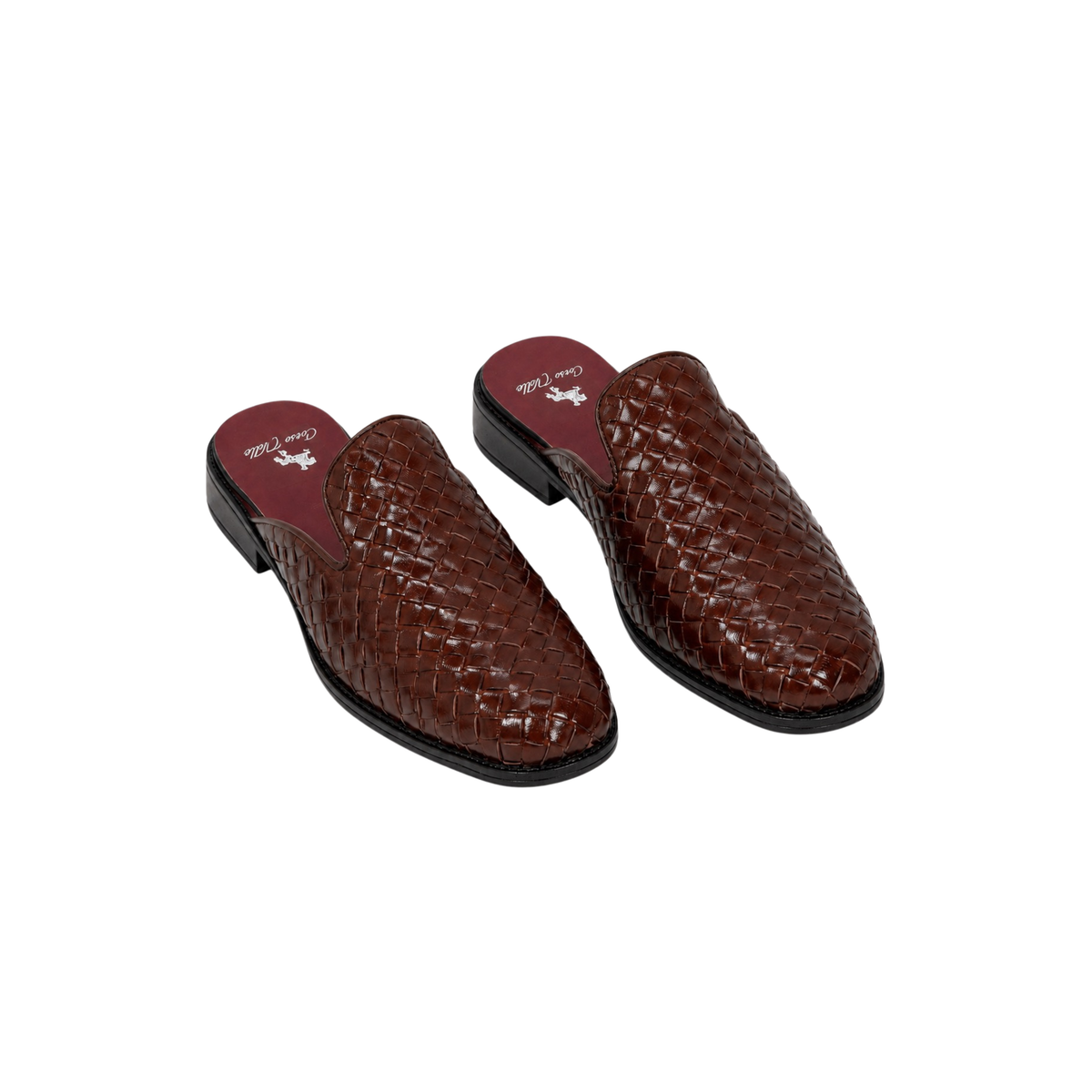 Astorio Chestnut Mule
