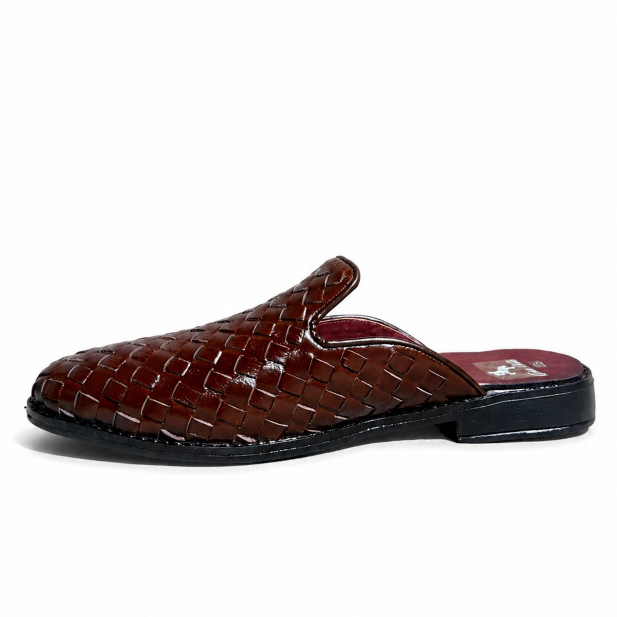 Astorio Chestnut Mule