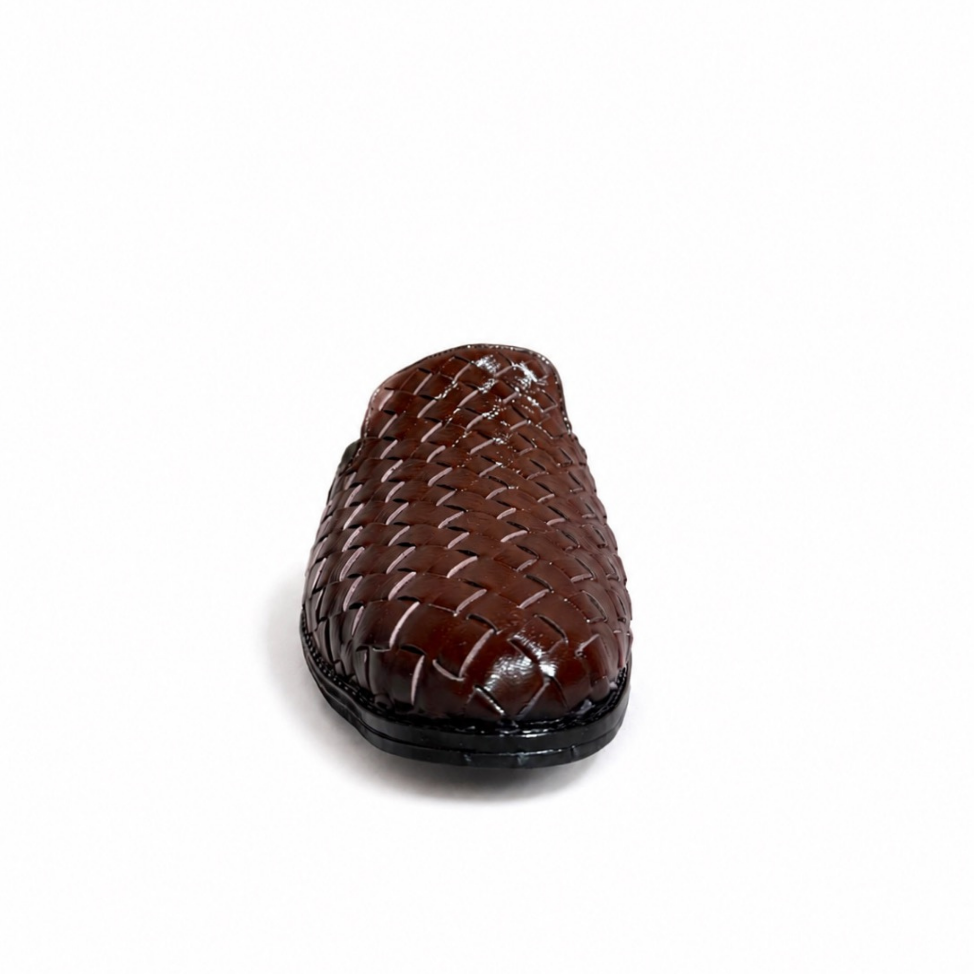 Astorio Chestnut Mule