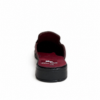 Astorio Chestnut Mule