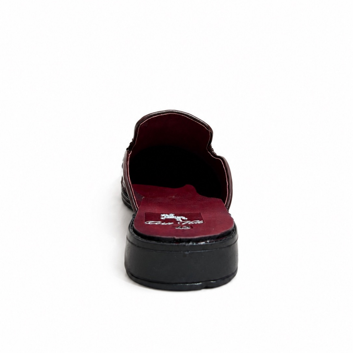 Astorio Chestnut Mule