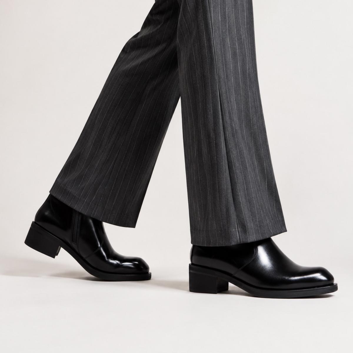 The Cavallo Boot