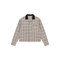 The Checkered Shirt