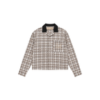 The Checkered Shirt