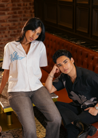 The Velle Signature Shirt