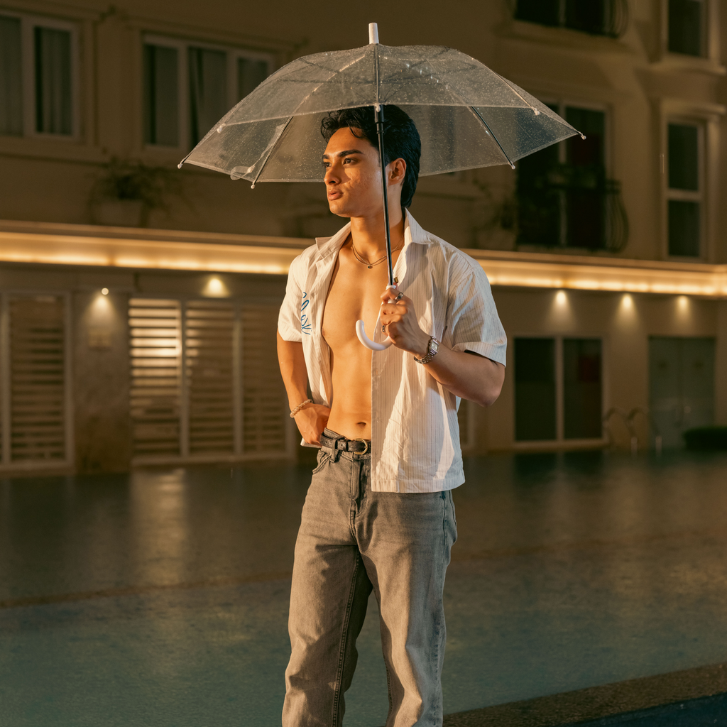 The Velle Signature Shirt