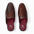 Astorio Chestnut Mule