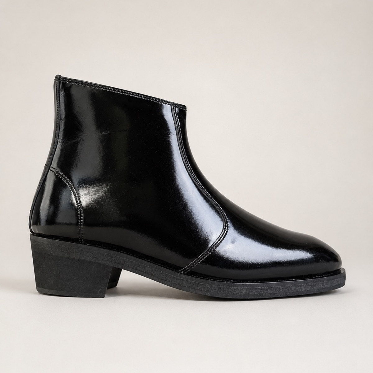 The Cavallo Boot