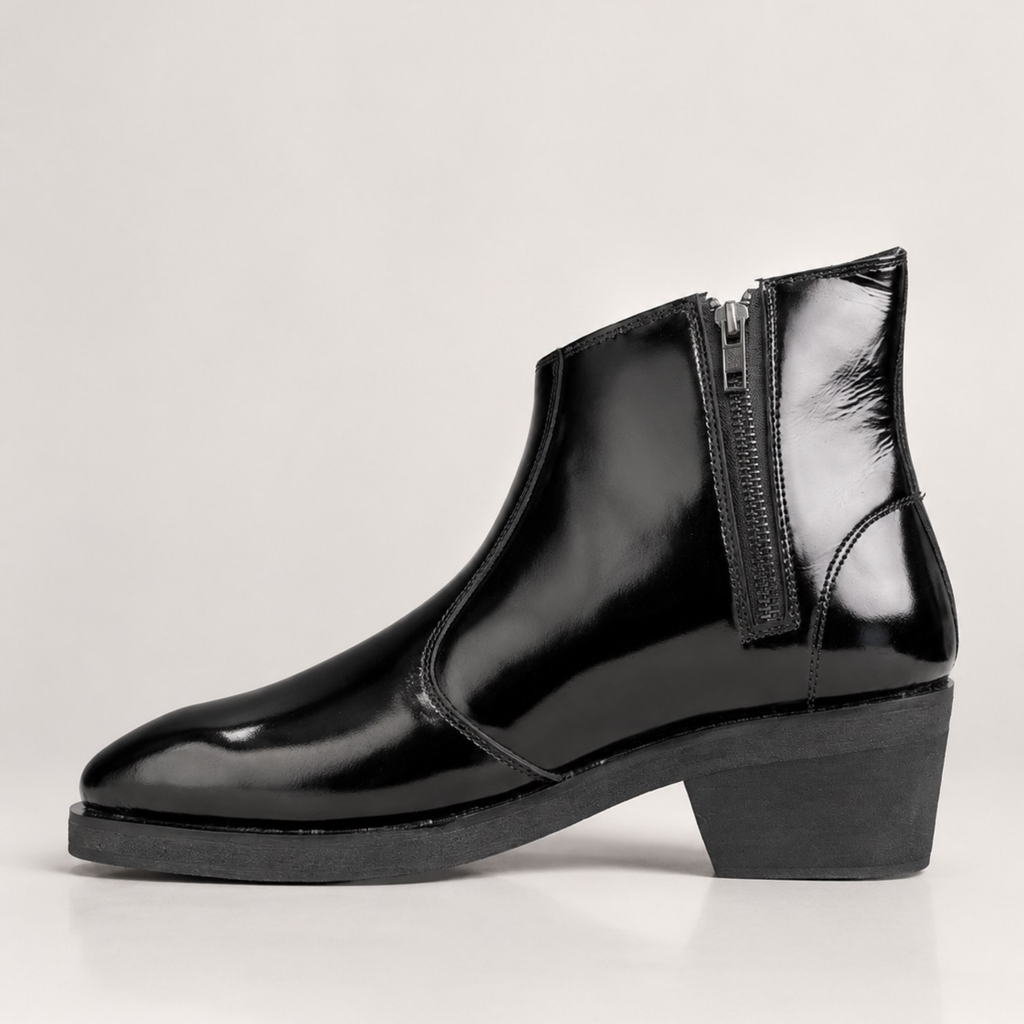 The Cavallo Boot