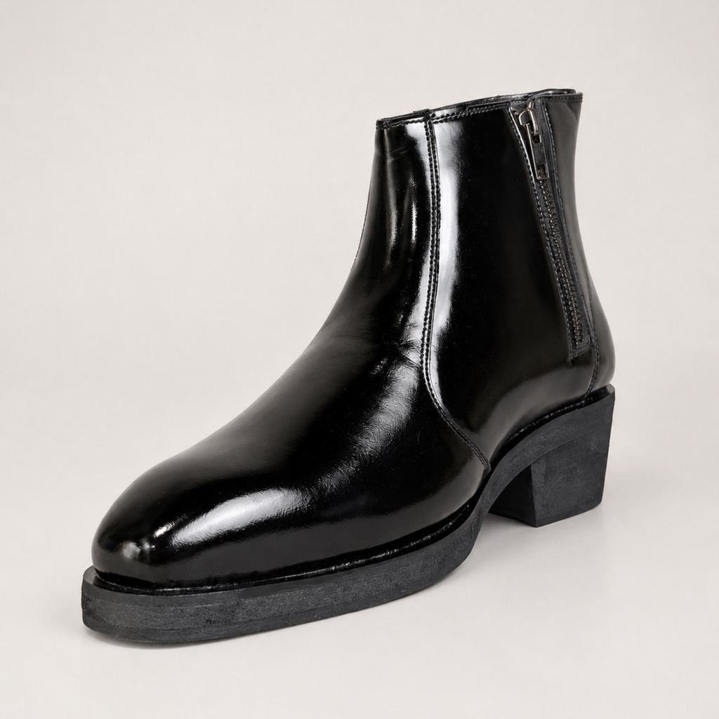The Cavallo Boot