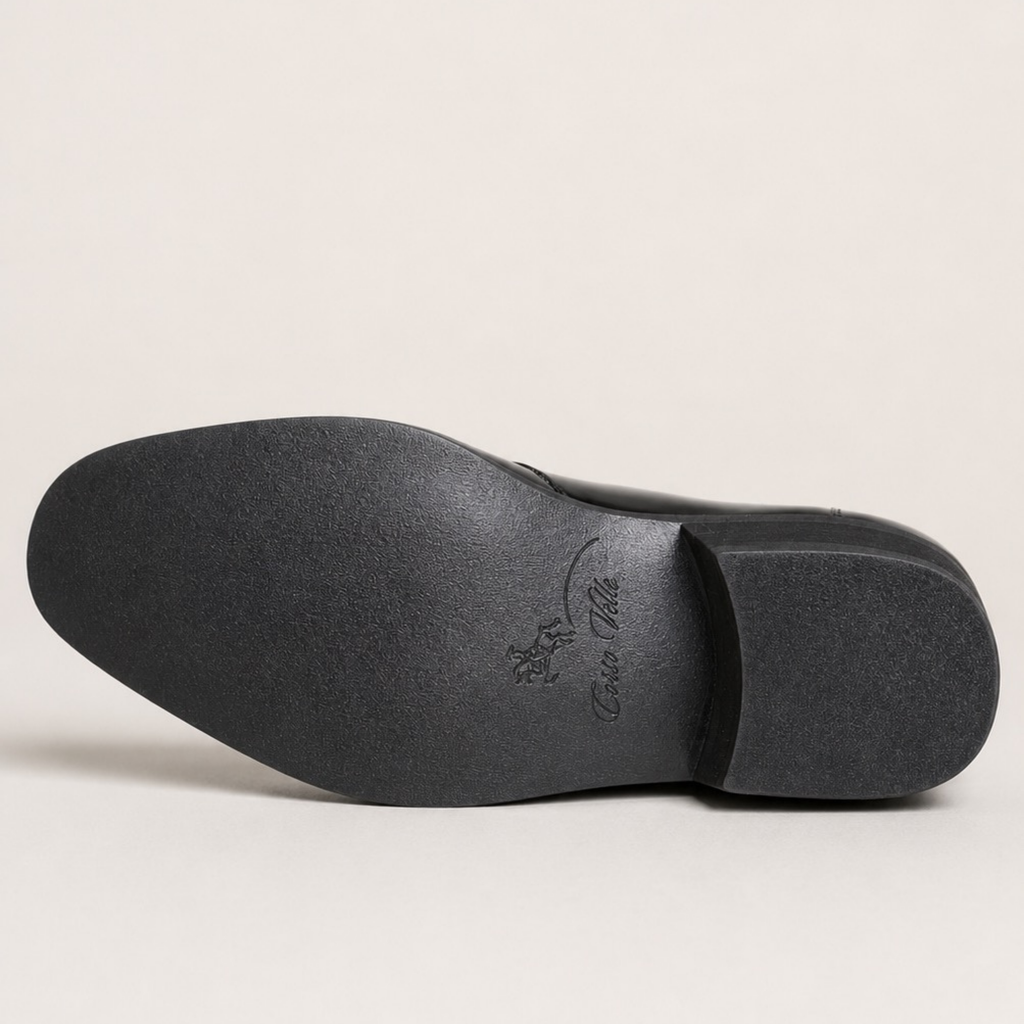 The Cavallo Boot