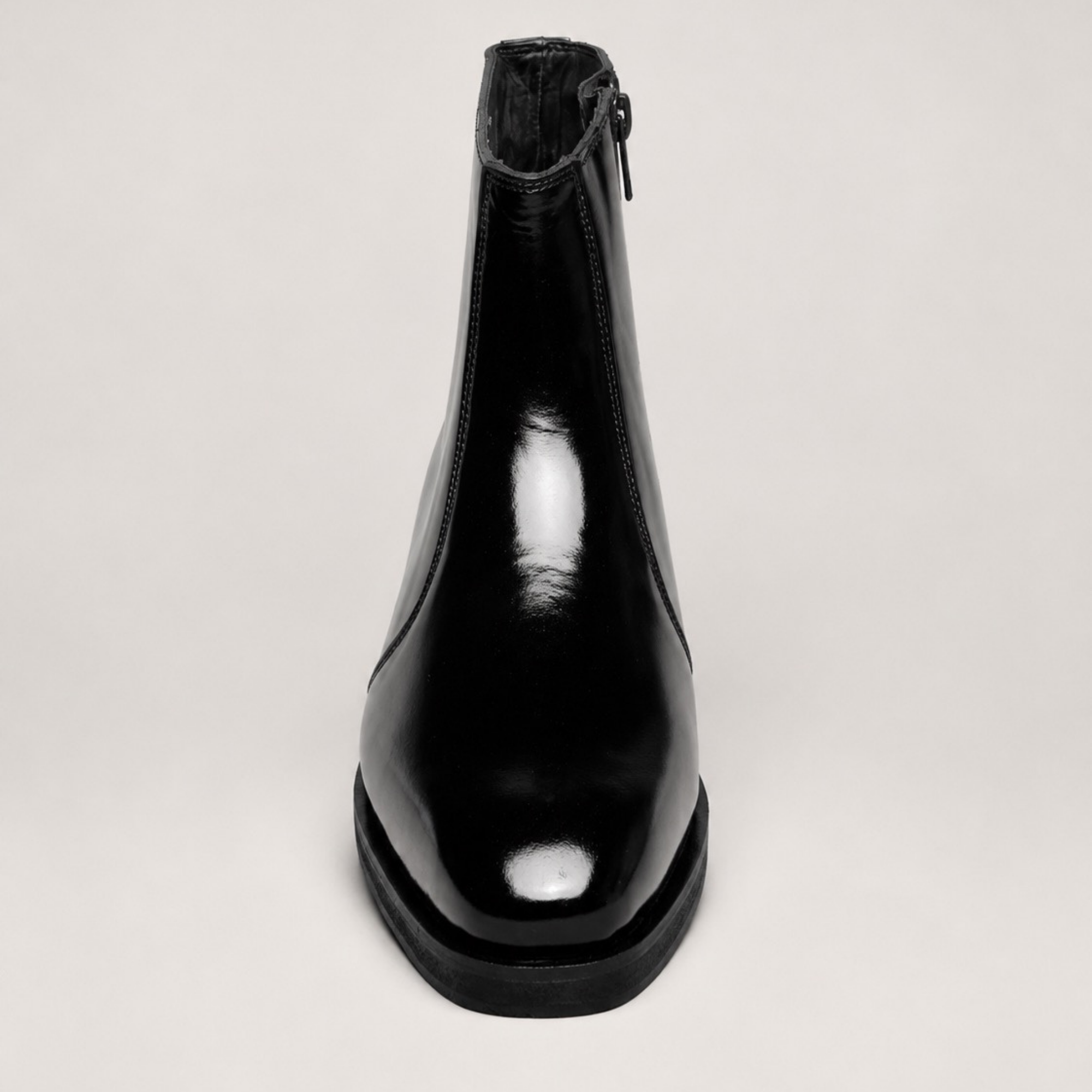 The Cavallo Boot