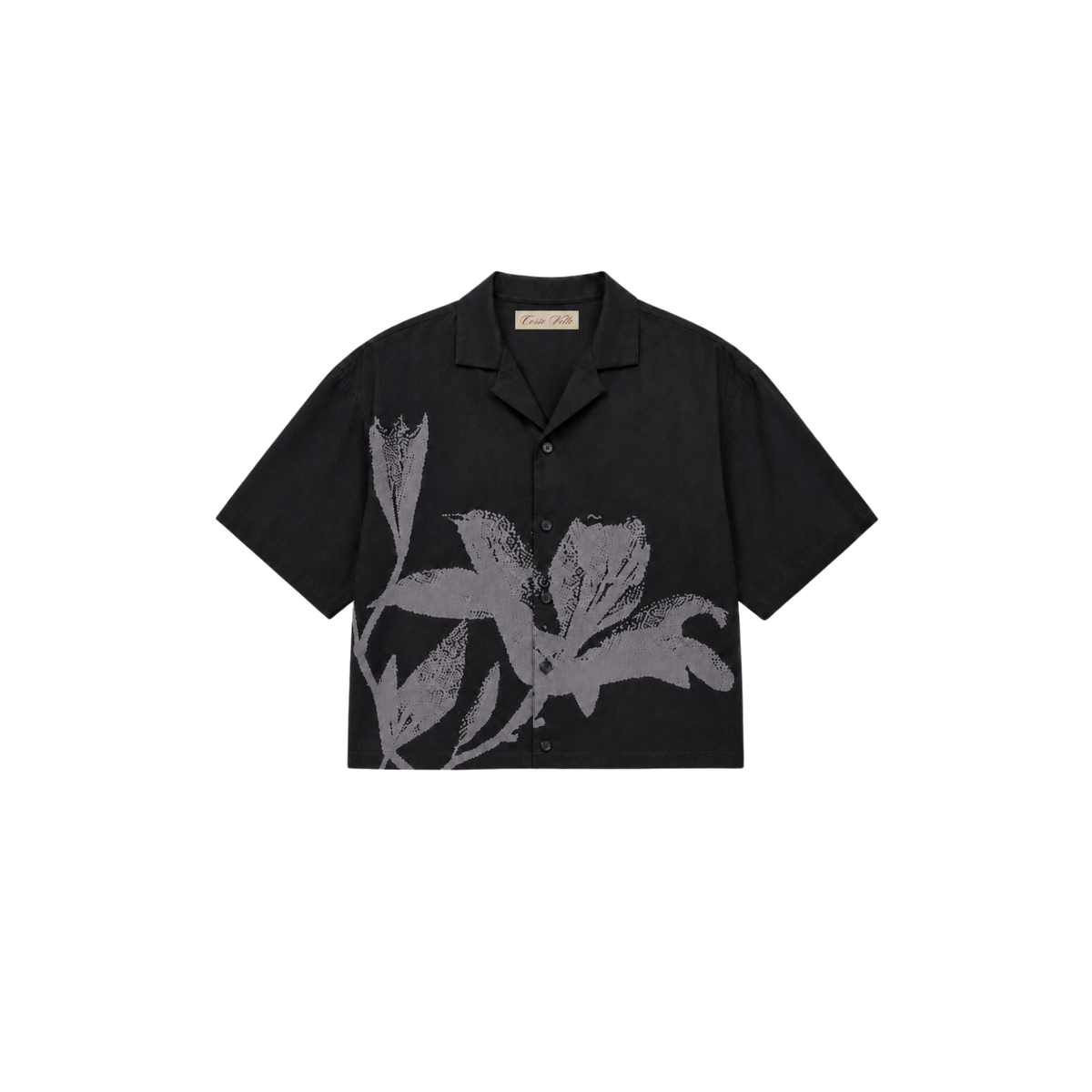 The Portofino Shirt