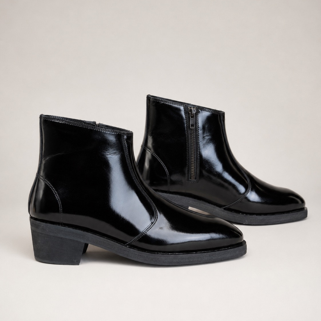 The Cavallo Boot