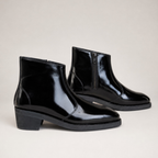 The Cavallo Boot