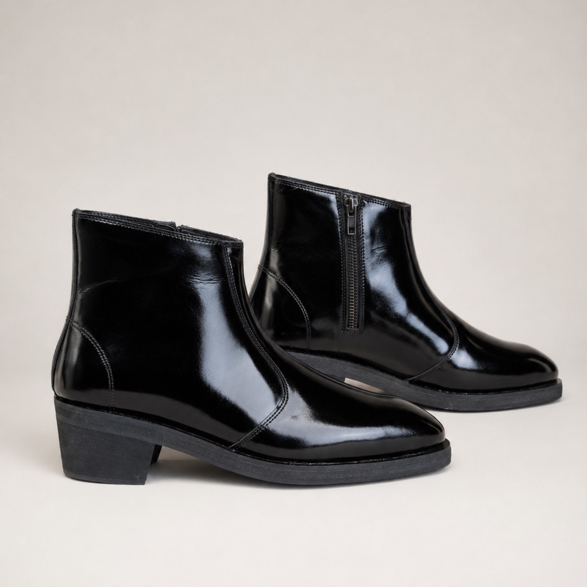 The Cavallo Boot