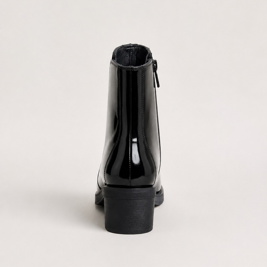 The Cavallo Boot