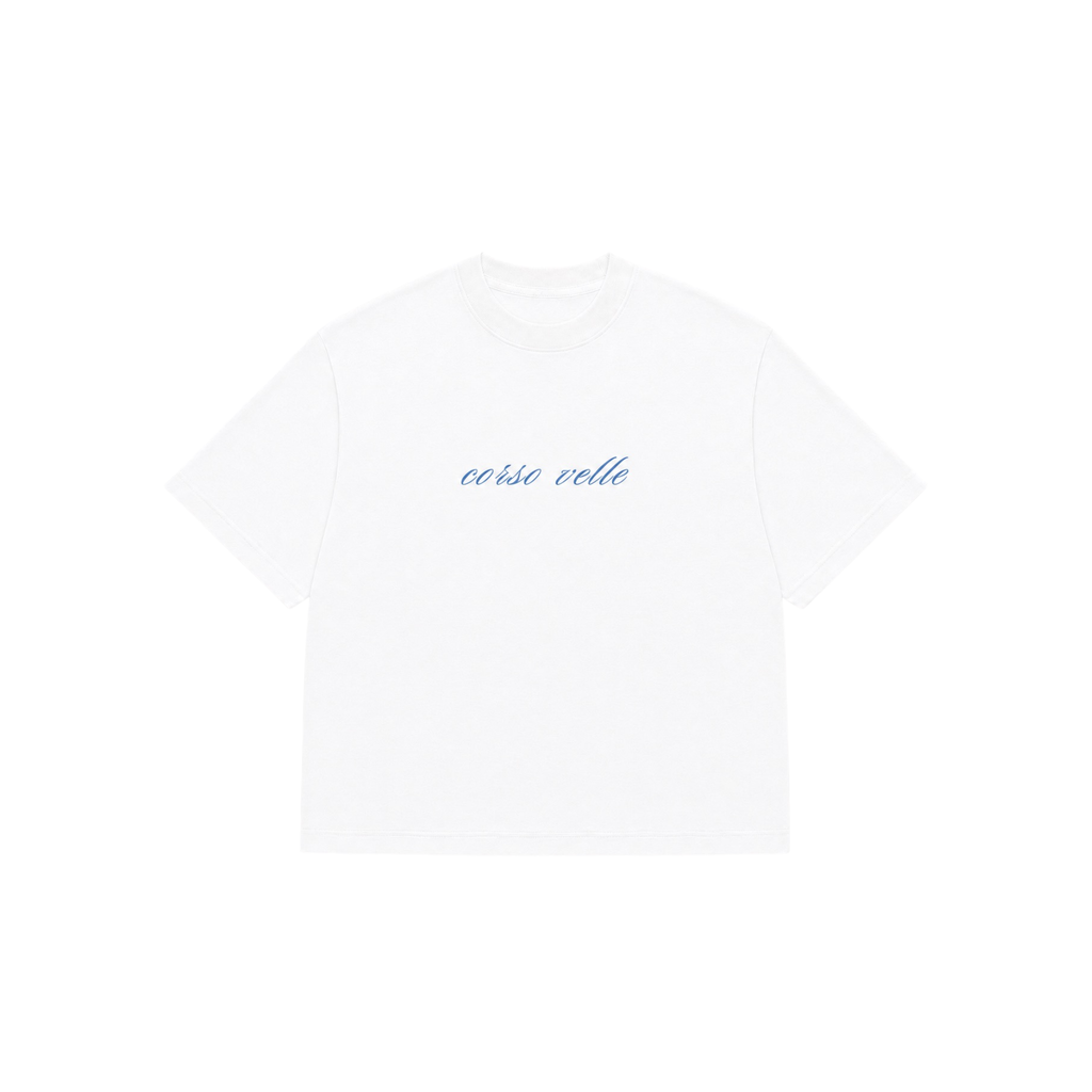 Velle Riviera Club Tee