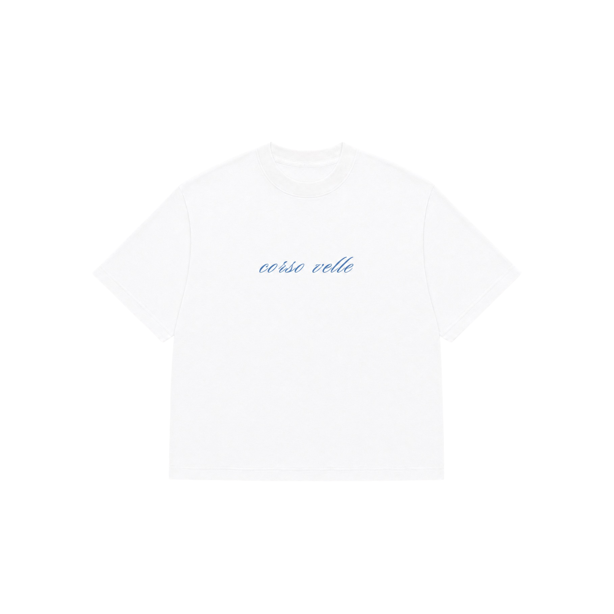 Velle Riviera Club Tee