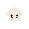 Evyan | Embroidered Shirt