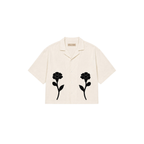 Evyan | Embroidered Shirt