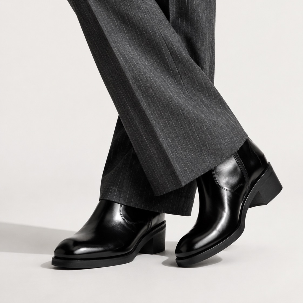 The Cavallo Boot