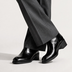 The Cavallo Boot