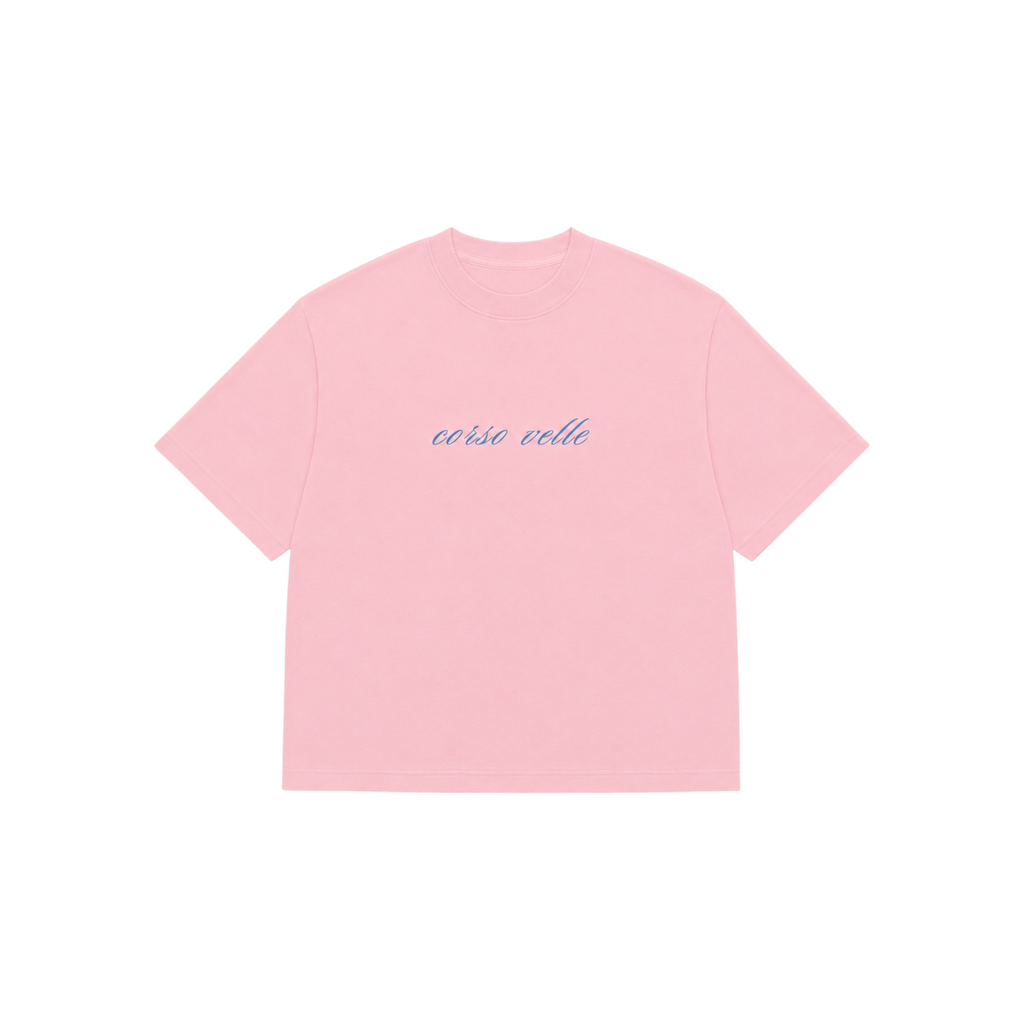 Velle Basic Tee
