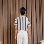 Bellagio | Knit Polo