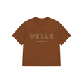 Velle Timeless Basics Tee
